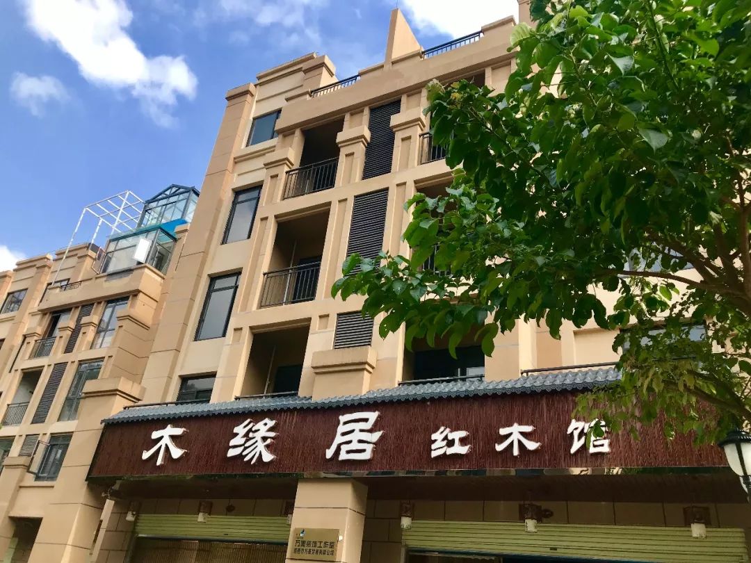 四季乐活又一重量级商家隆重开业!_靖西