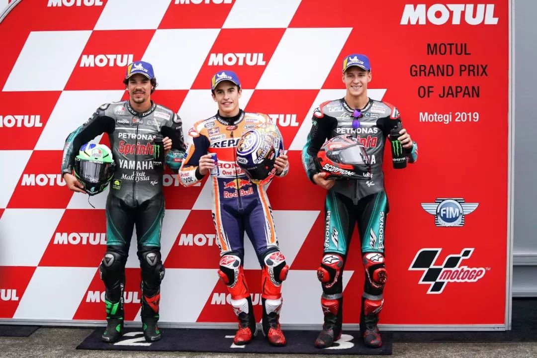 2019motogp日本站