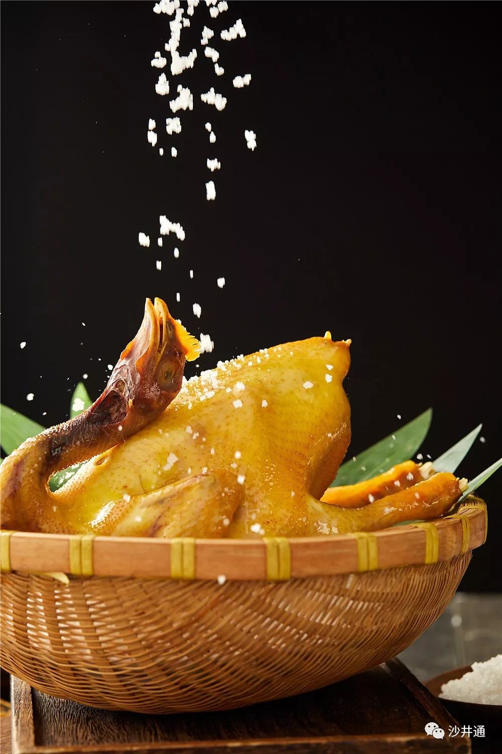 全沙井只有在这个神秘餐厅能吃到味道顺德食过返寻味