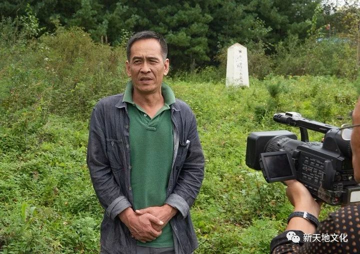 重走虎林抗联路讲述抗联烈士事迹不忘初心牢记使命系列活动纪实片四