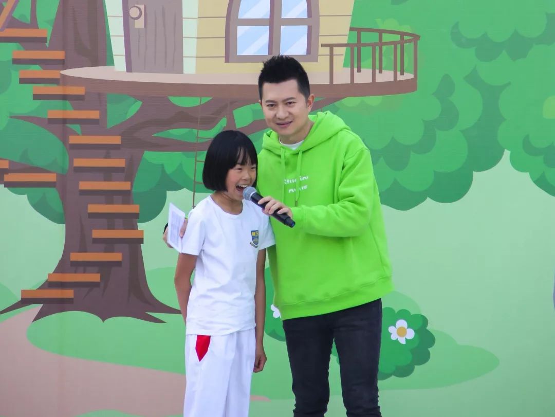 精彩集锦智慧树走进你身边置身凯博园