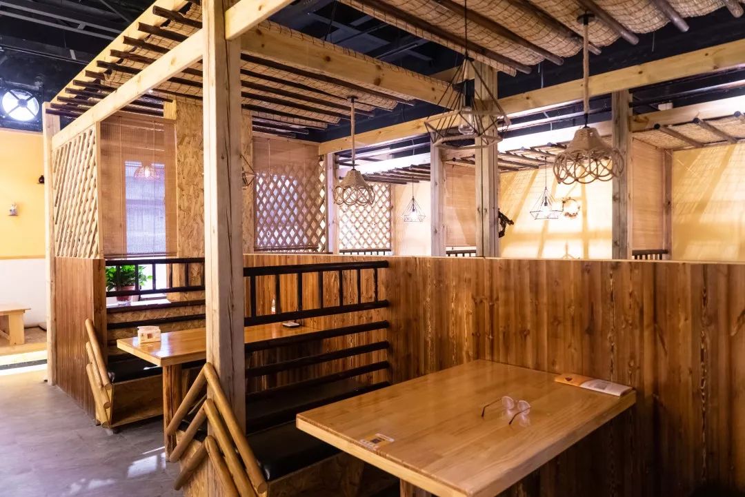 小木屋米酒店79元抢150套餐地道延边韩式料理