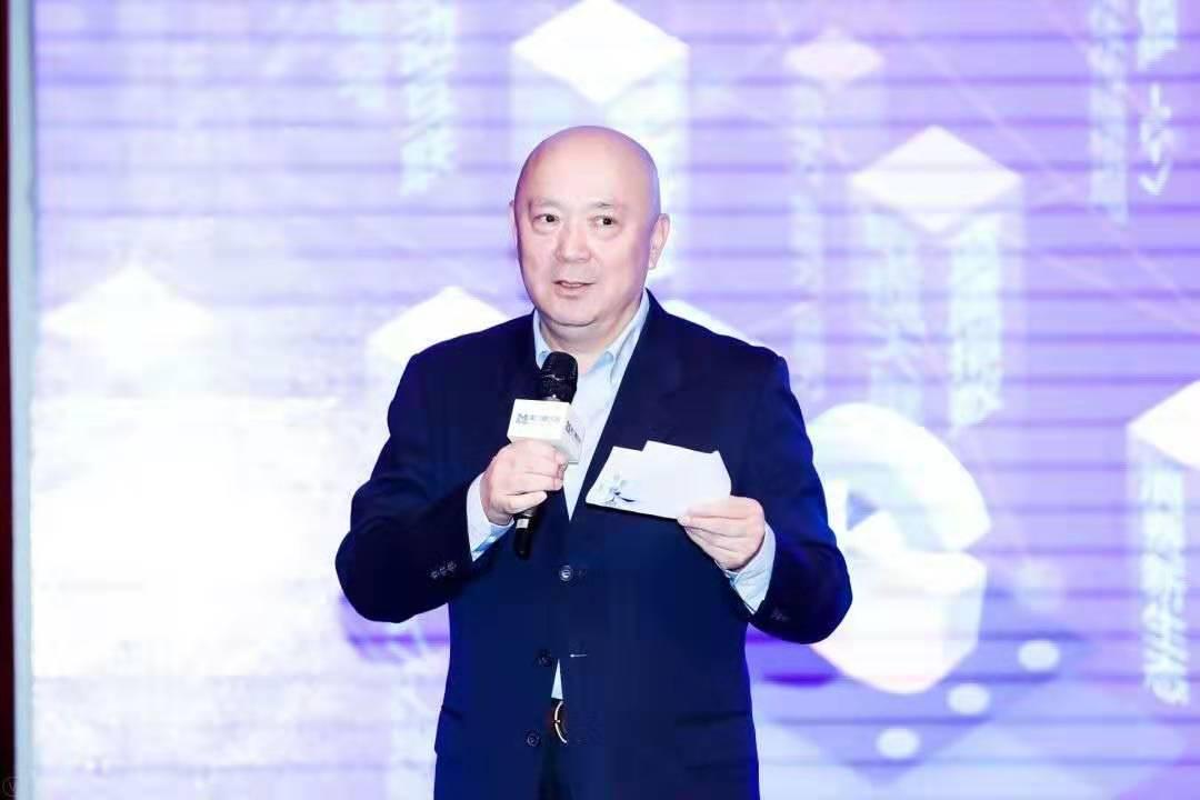 中广融信媒介咨询(北京)有限公司总裁田涛先生担任主持人,与参会嘉宾