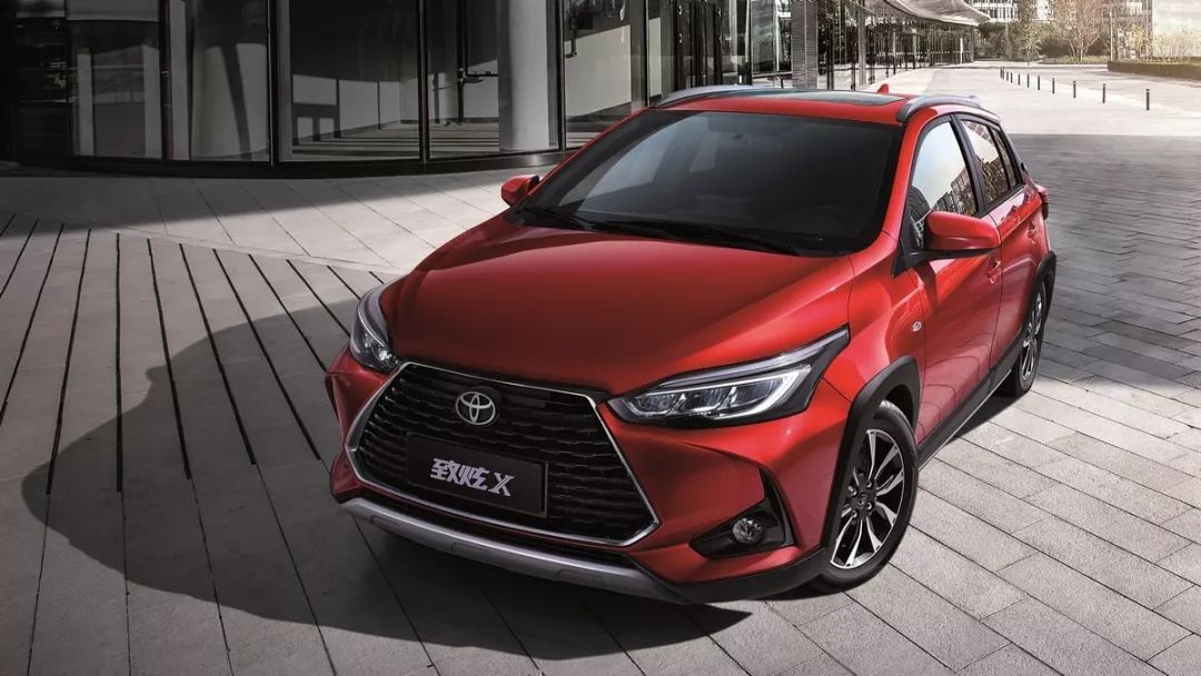 同时,致炫,致享也同步全面升级,令车系形成覆盖两厢,三厢和suv风格