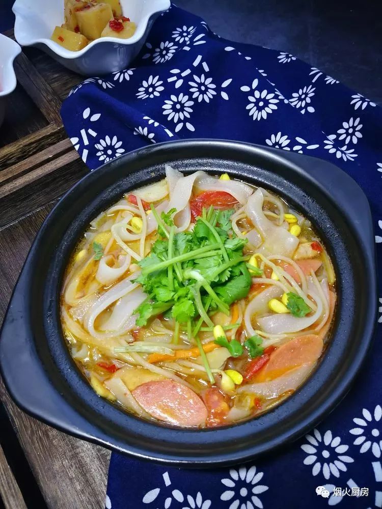 2019-10-18我们的爱从温暖的早餐开始_妈妈