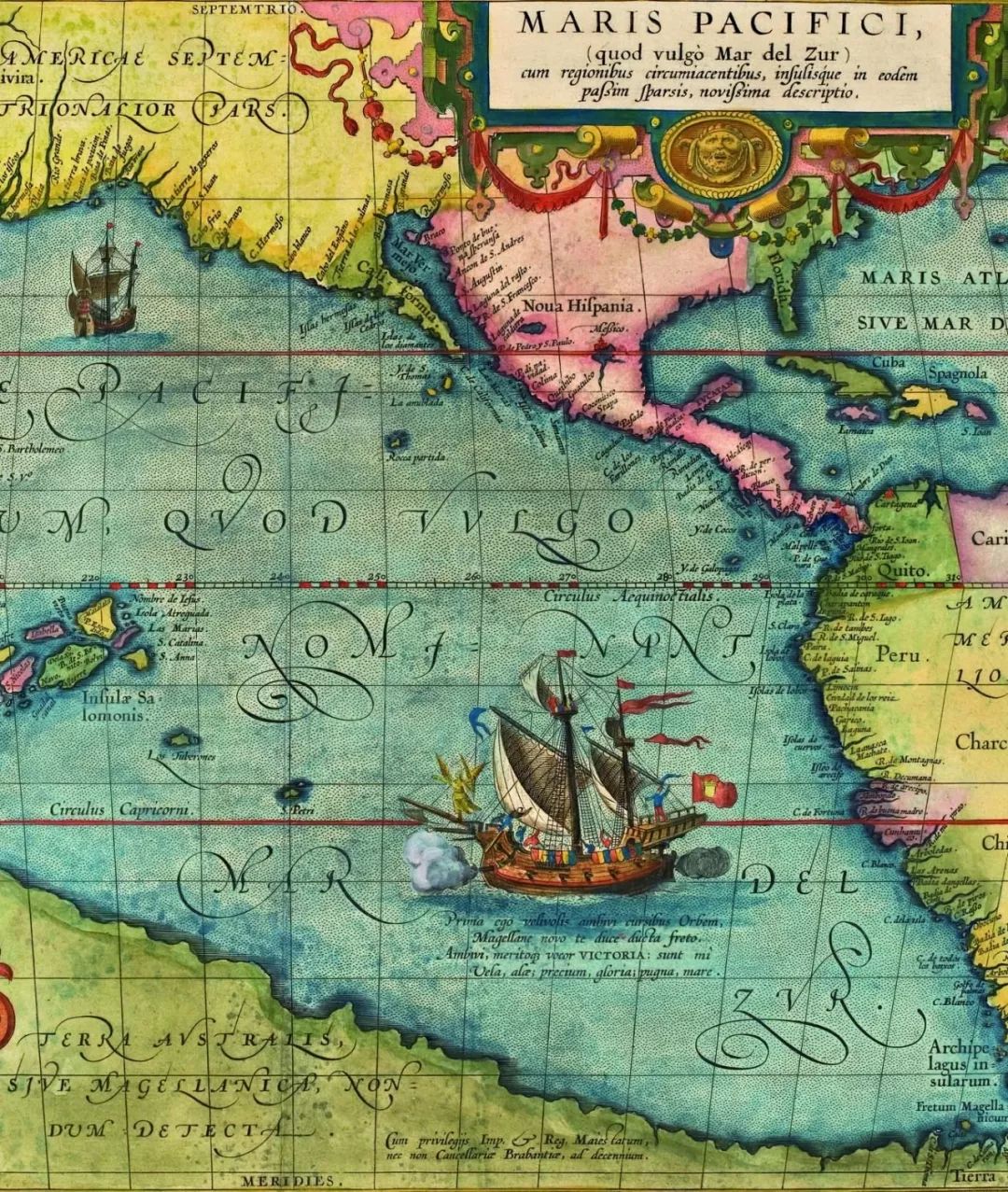 赠书哈布斯堡王朝的航海野心伊比利亚半岛国王们的官方秘密地图