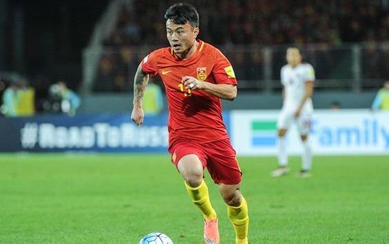 热议曹赟定高光表现为啥入进不了国家队?多名媒体人为他鸣不平