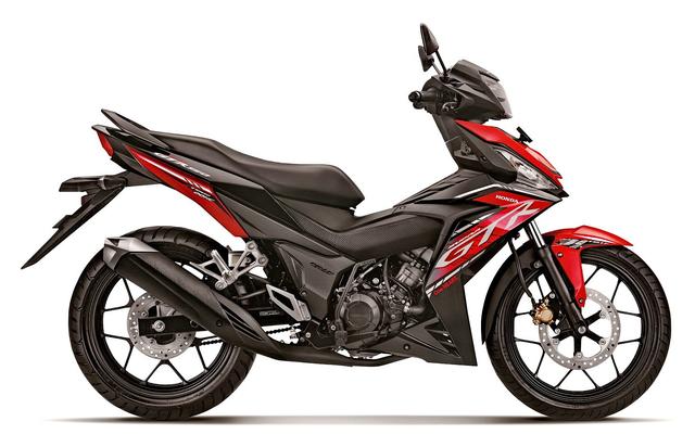 下图:2020 supra gtr150.下图:2020 sonic 150r.