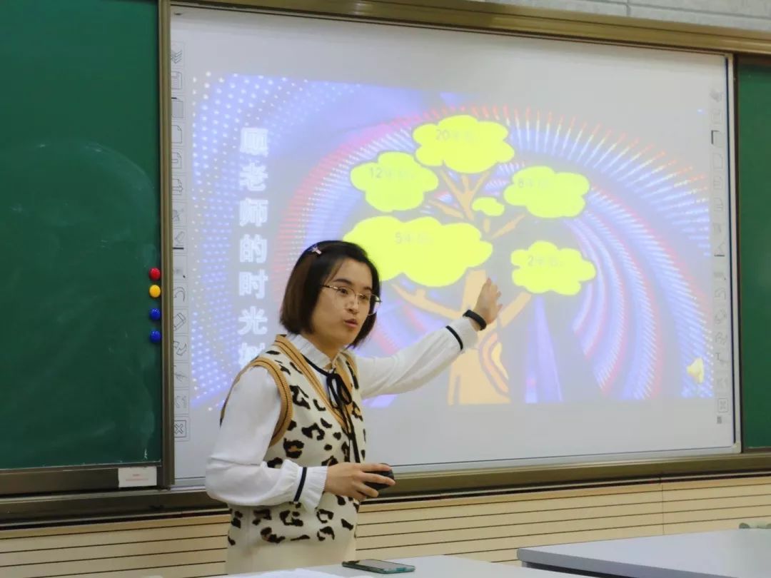 愿你飞向向往的生活五年级的孩子对未来还是懵懵懂懂,但是心理教师