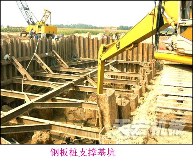 一文搞懂桥梁扩大基础各个施工细节