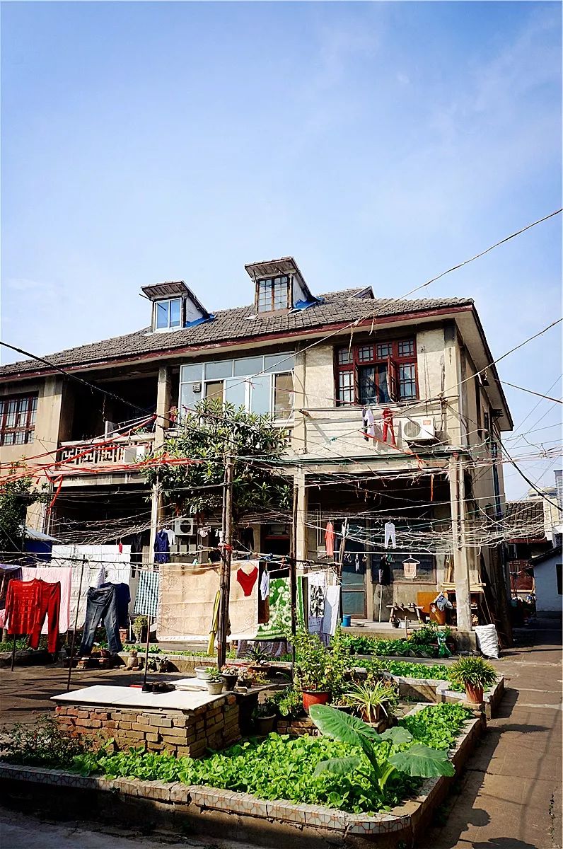 这条巷子无锡人吃了20多年可惜你还没好好逛过