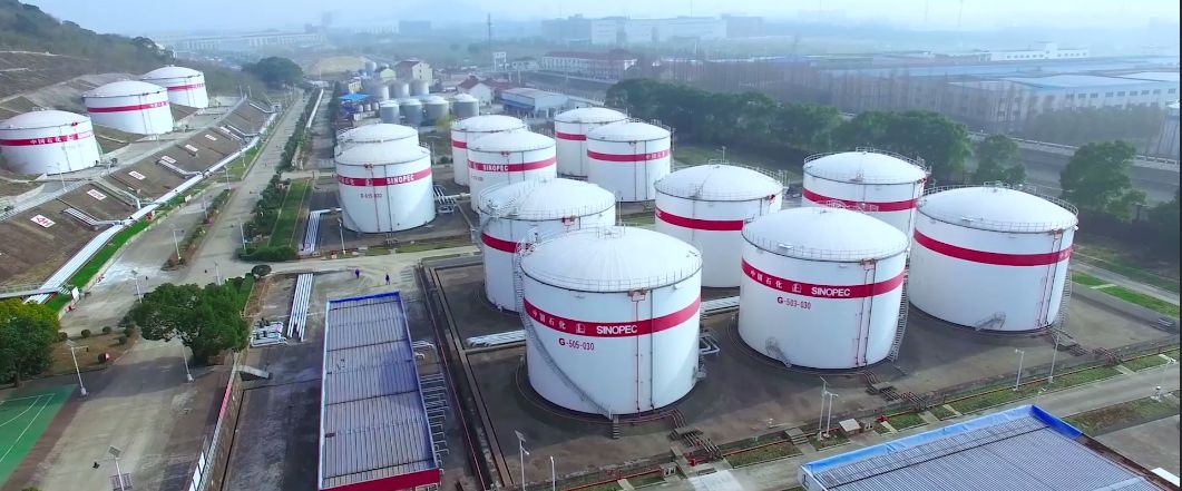 并在有效期内使用油库发货表由计量管理部门定期检定油库实时监测油罐