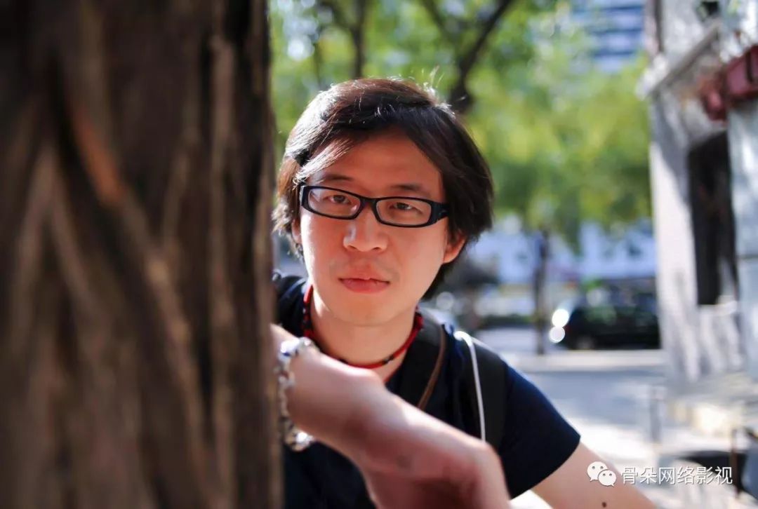 编剧王倦三观正不是我创作人物的基本考量