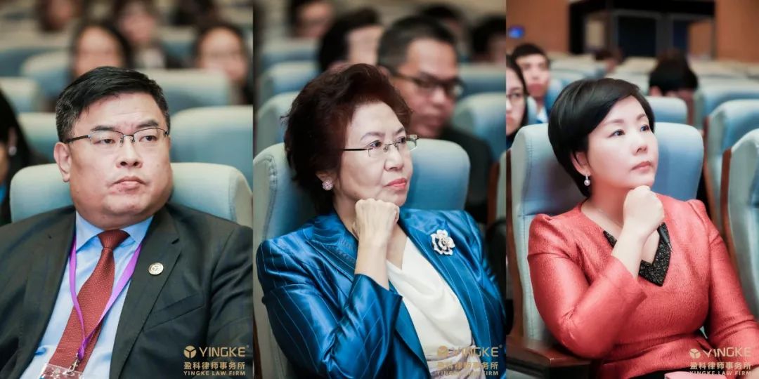 清华大学第二届世界法治论坛圆满举行