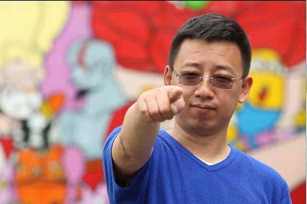 51信用卡涉嫌催收,ceo和cfo协查,股价闪崩40%,不止连累队友_孙海涛