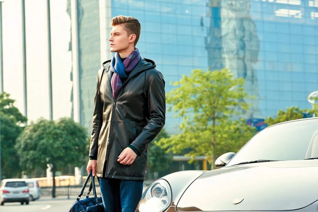 株洲华润万家忘不了男装秋冬双十一专场