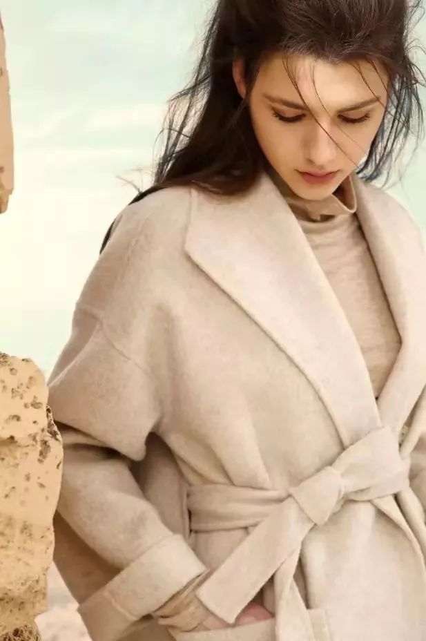 品牌推介大观国贸原创轻奢女装品牌maggiema秋冬上新诚邀合作