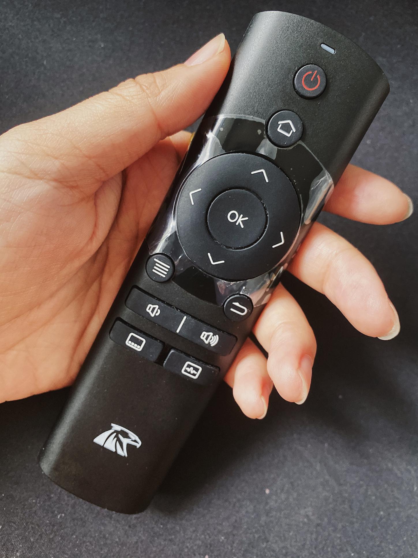 不可错过的蓝光硬盘播放器亿格瑞t1评测