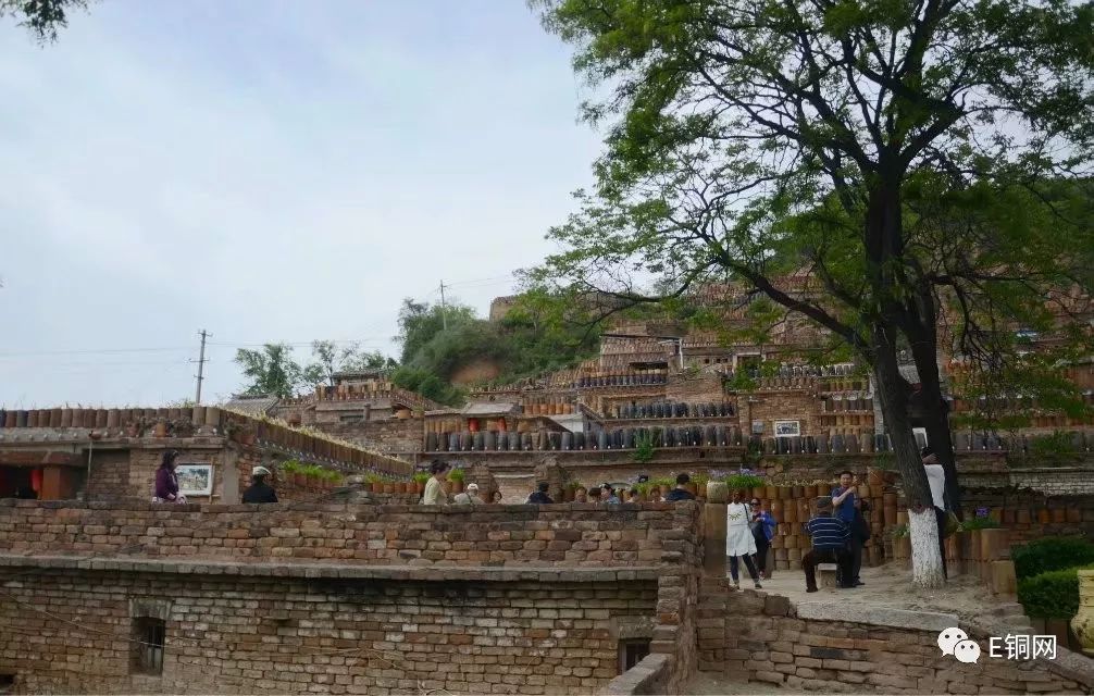 铜川电影我在耀瓷小镇等你票房突破69万