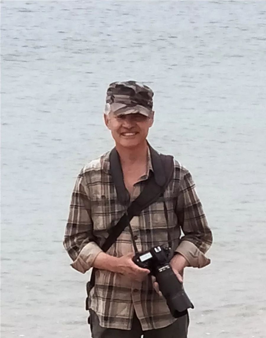 中国优秀摄影师评选活动参选人初审作品公示——崔志新