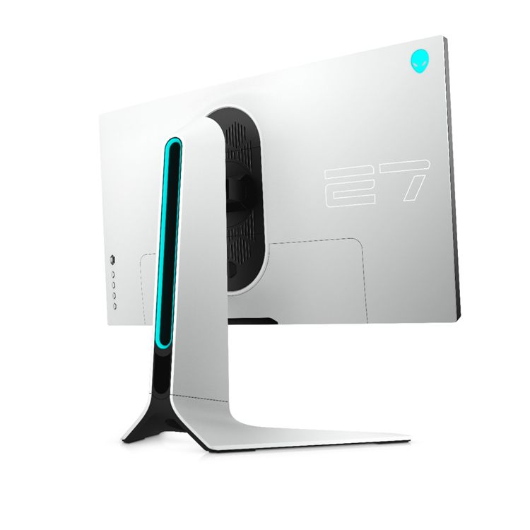 竞速选我有加成 | alienware aw2720hf 电竞显示器