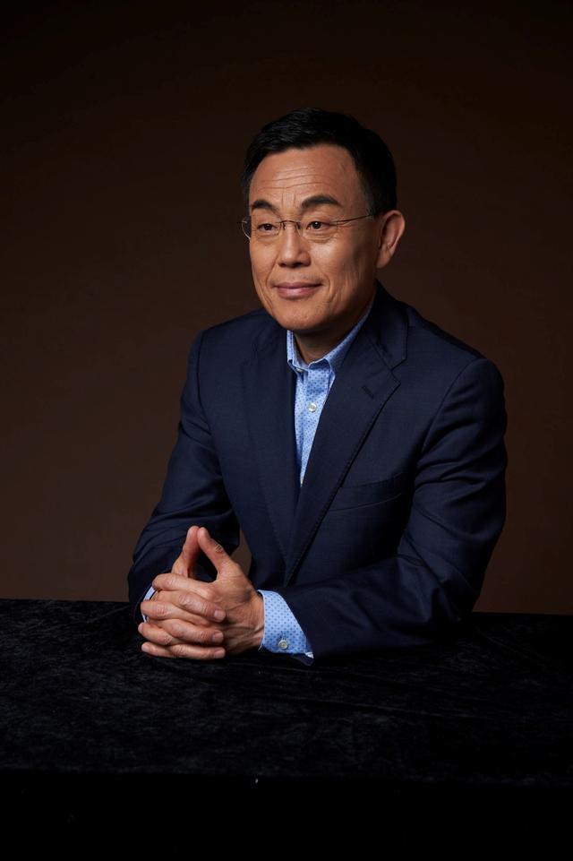 曾经微软中国有限公司总裁兼总经理曾经新闻集团全球副总裁