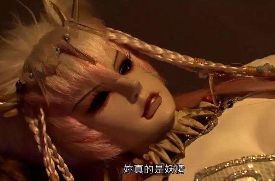 《忠孝节义传》为蓝本创作了《云州大儒侠》,将史炎云易名为史艳文