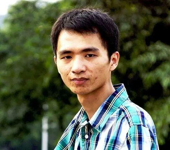 【薄奠】许立志.