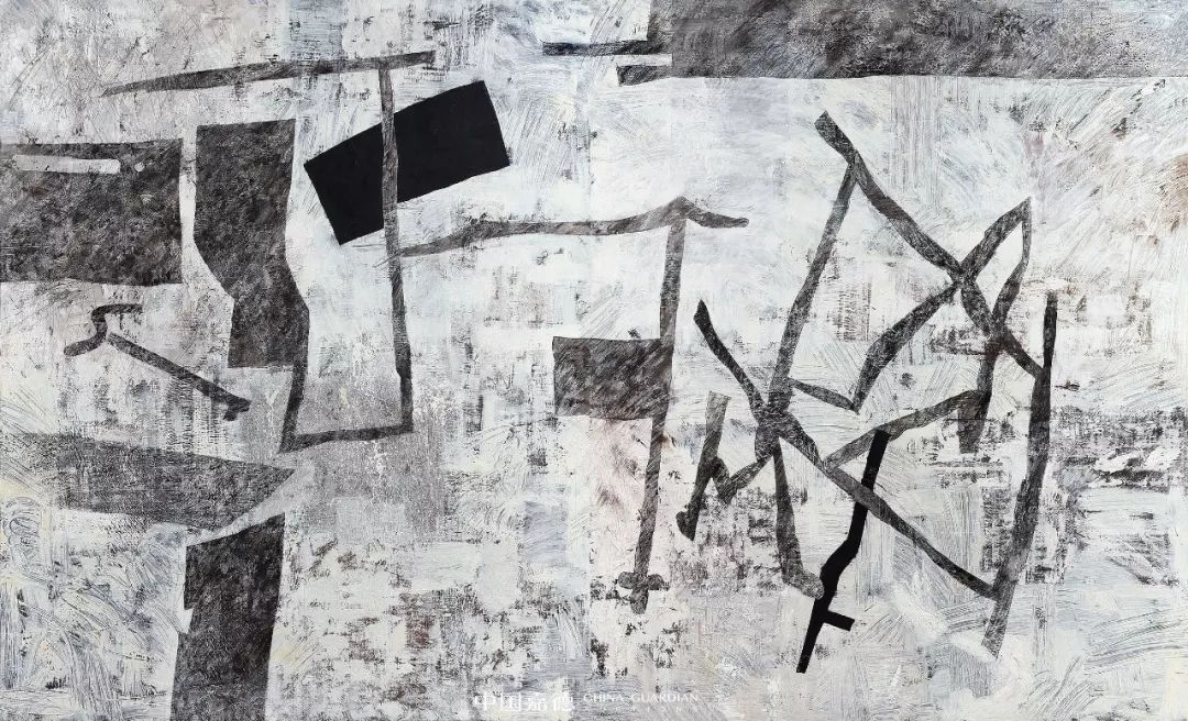 【嘉德秋拍】中国风景:此心安处是吾乡_王怀庆