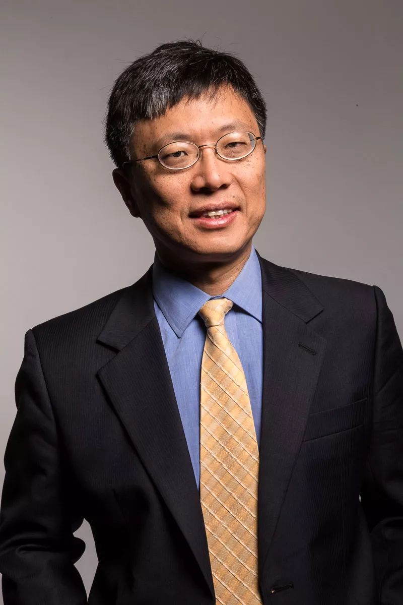 沈向洋微软公司孙富春清华大学马华东北京邮电大学张勤清华大学何晓冬