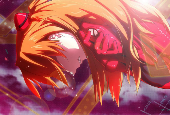 十香变白长直了?你们还不爱她吗?_白发党