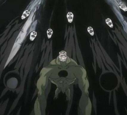 重生为死神世界中的虚你会如何生活进化还是放弃