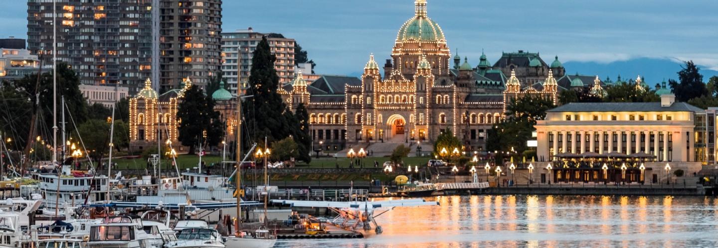 加拿大bc省不可错过的十大景点