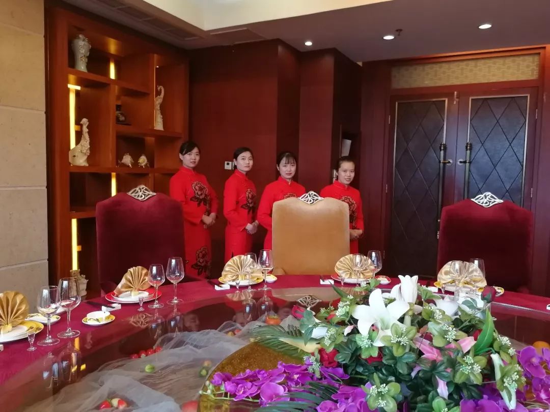 魅力人生,辉煌事业‖企业年会,首选印山_团拜