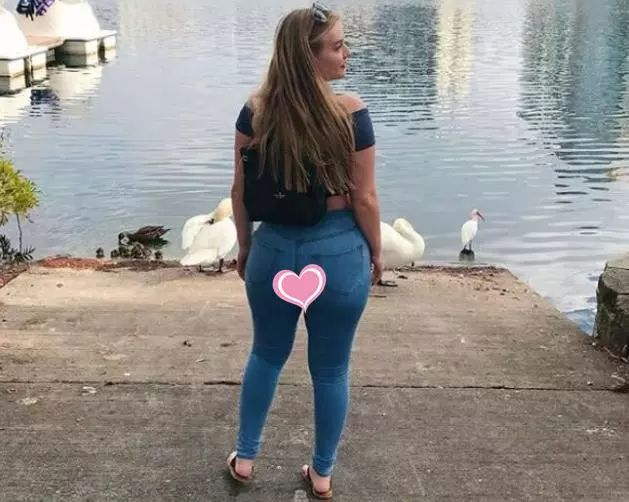 170斤大码模特,健身塑造凹凸曲线,好身材肥而不腻