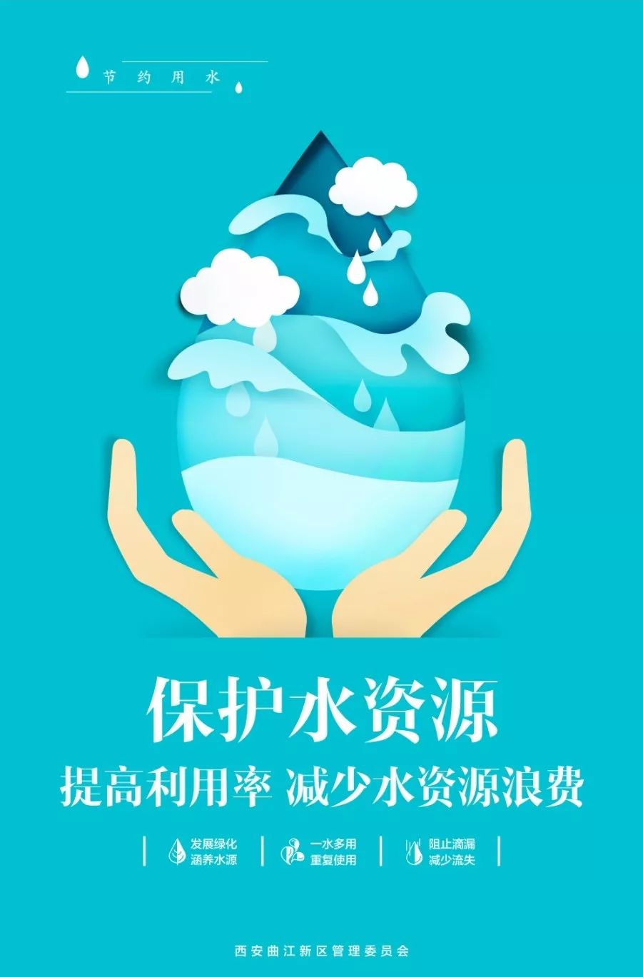 最严格水资源管理制度来啦曲江这样拧紧水龙头