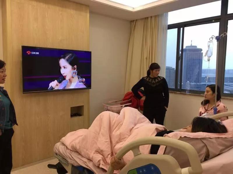 见证友情丨好闺蜜就要一起生孩子