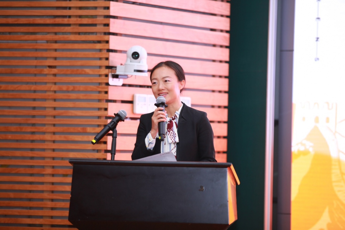 北大方正集团旗下北大资源携手北大附小发起留守儿童游学体验周