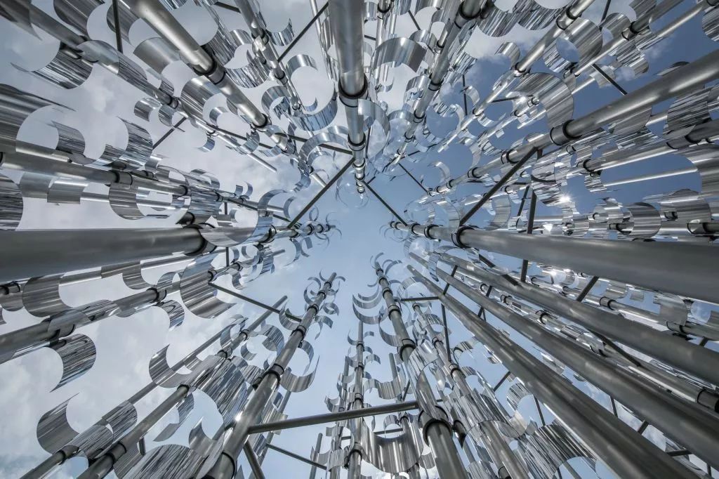 风动装置是风动还是心动