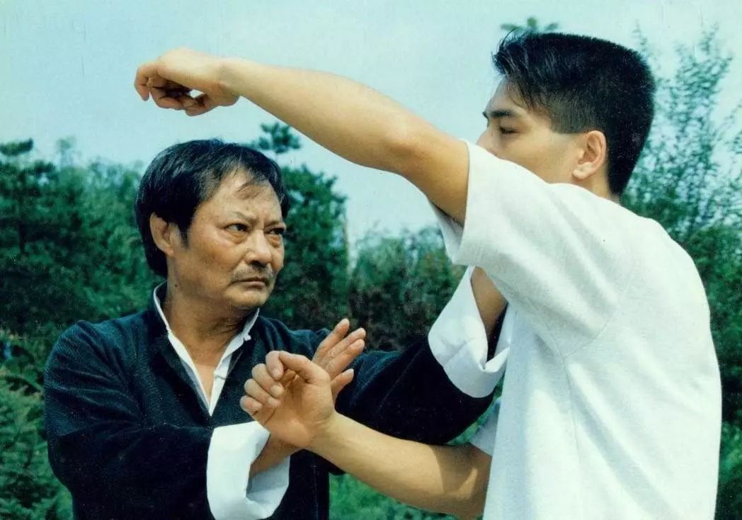 这才是真实的李小龙与黄淳梁最后一次彻夜深谈内容曝光