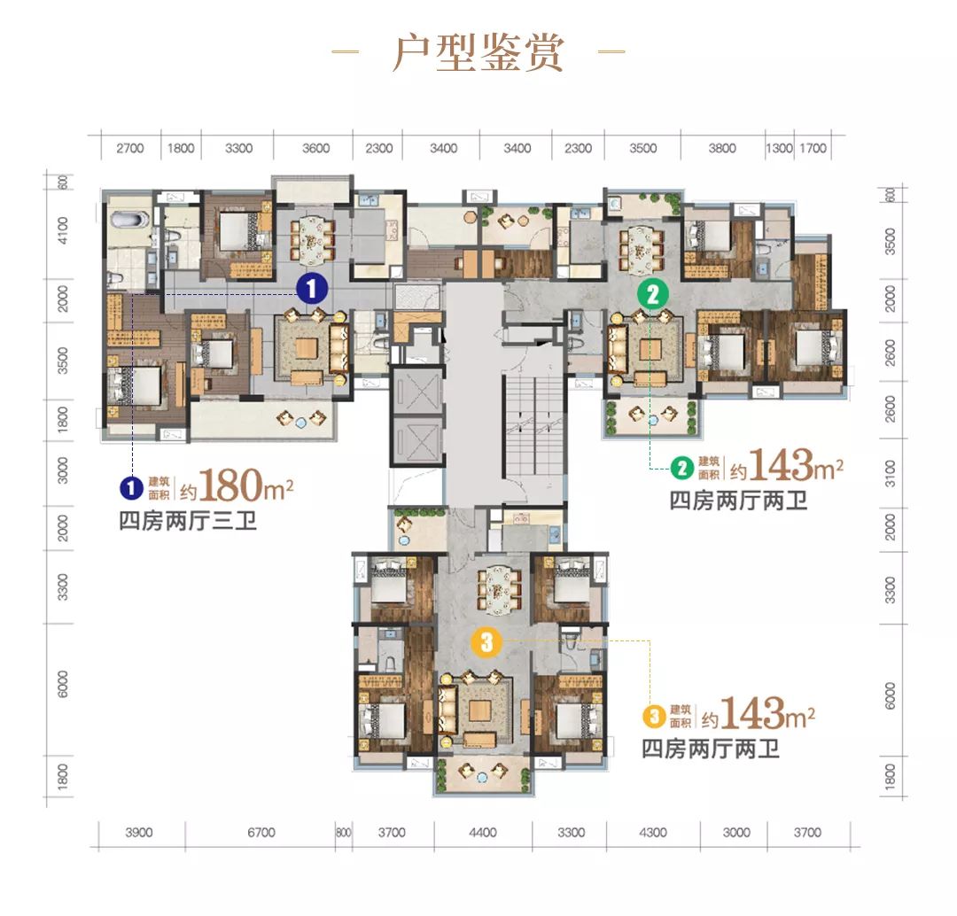 全民营销盛启,人生进阶当选金茂绿岛湖