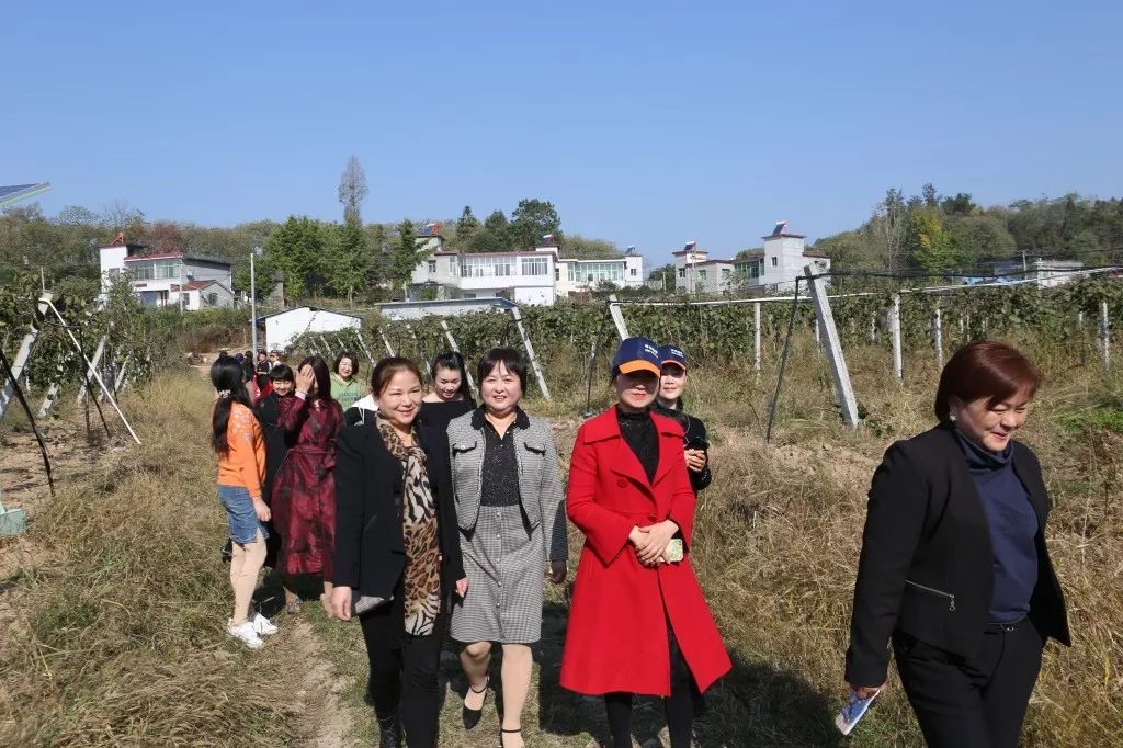 协会秘书长陈德云说:这次培训活动虽然只有两天时间,但是内容丰富