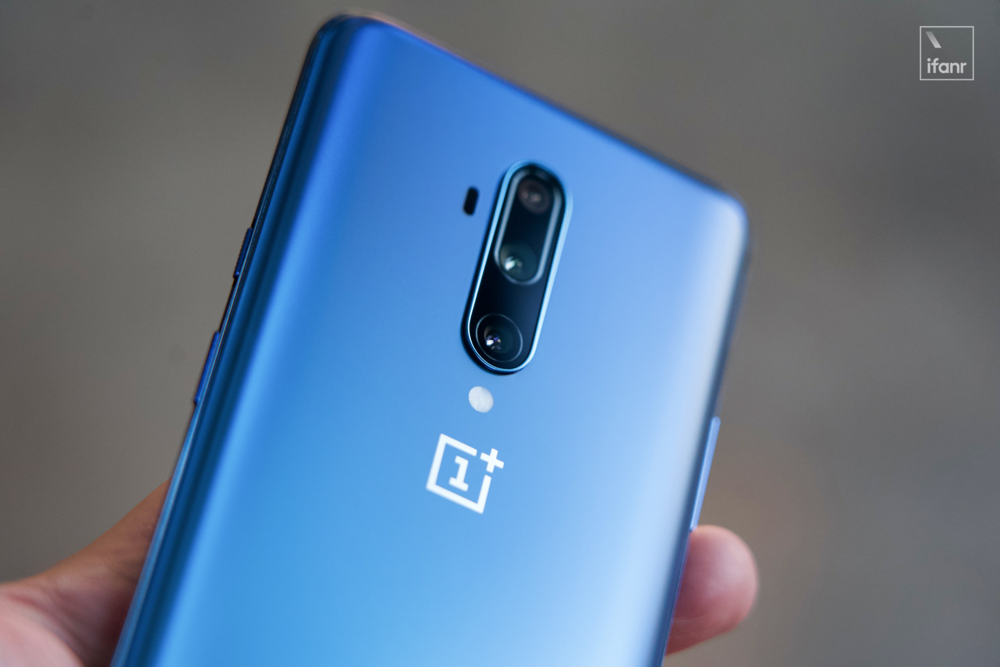 一加7tpro模范评测升级尽在细节之中