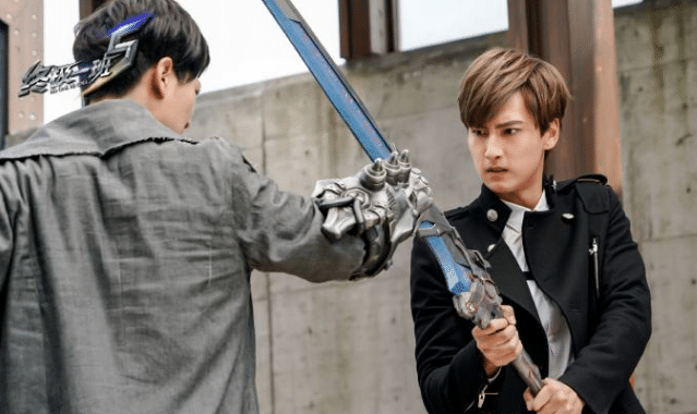 《终极一班6》人物大换血,雷婷止戈还在铁时空,新成员成主角?