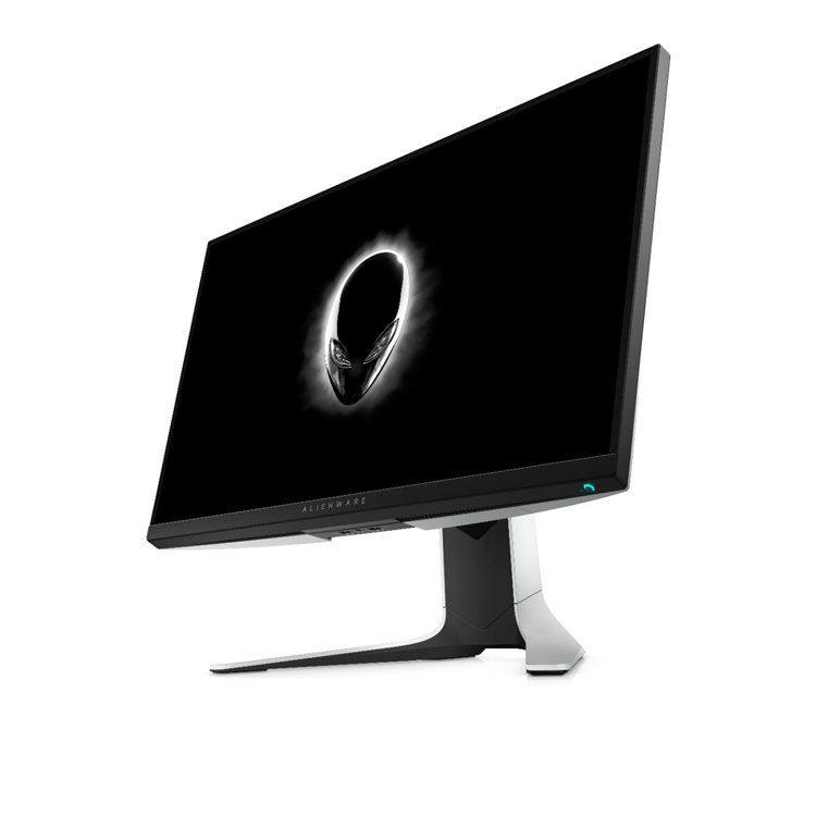 竞速选我有加成 | alienware aw2720hf 电竞显示器