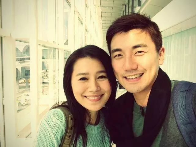 洪永城黄翠如承认关系不只是朋友!旧文瞬间被挖出:是他先放的手!-搜狐