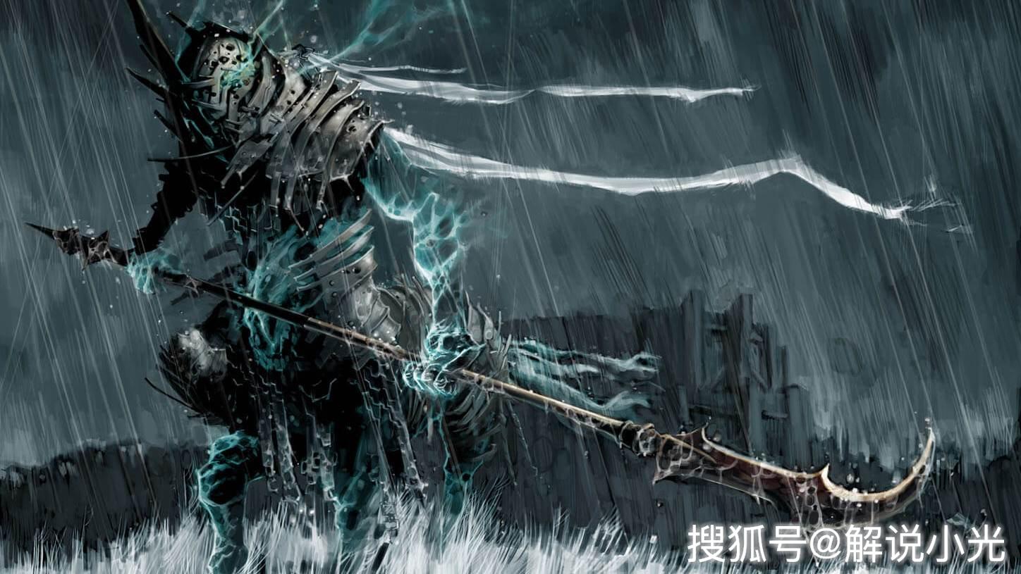 lol新英雄赛娜或将终结噬魂夜制造这一切的主谋是铁男