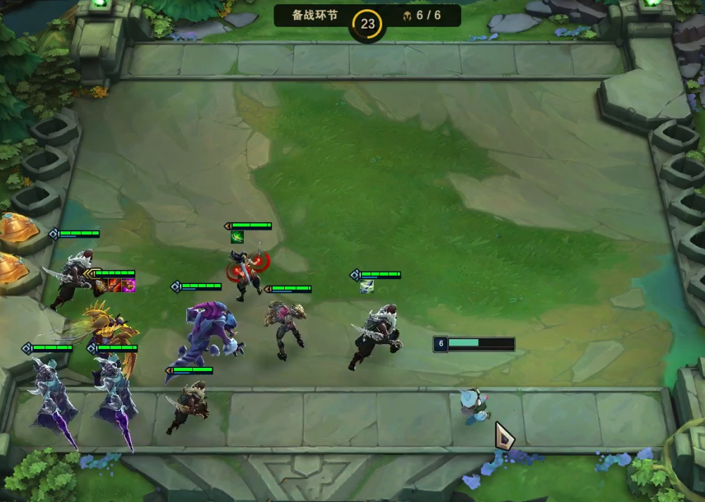 云顶之弈s2赛季五费英雄公布,剑圣算一个,劫也翻身成五费卡