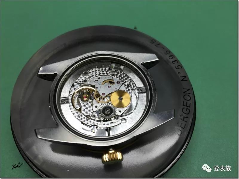 流汗的帝舵骏珏系列56003-68063