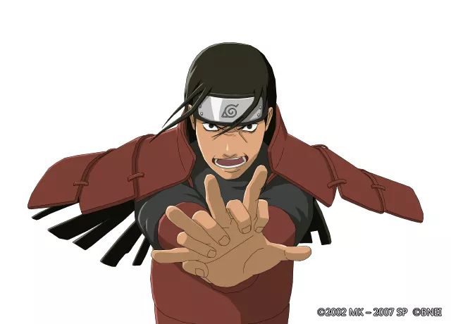 【生日应援】带上千手柱间实用技巧,来为万众敬仰的忍者之神庆生啦